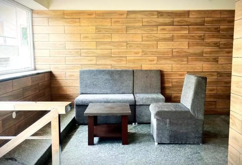 R Hotels By Suraj Residency Yercaud