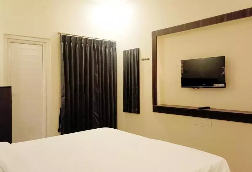 R Hotels By Suraj Residency Yercaud
