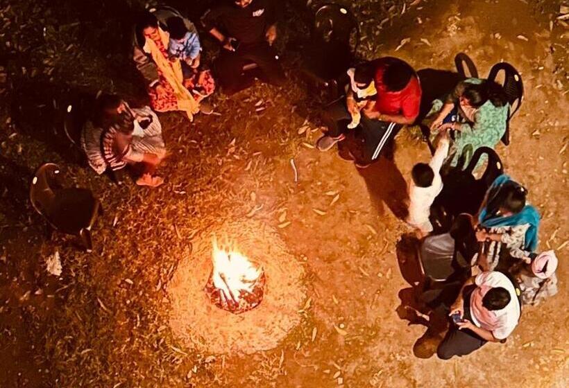 R Hotels By Suraj Residency Yercaud