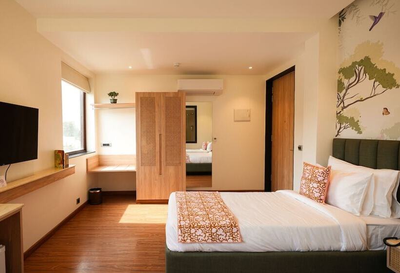 The Liv Hotel Jaipur