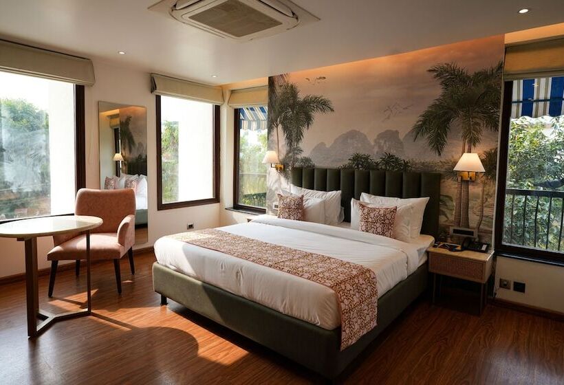 The Liv Hotel Jaipur