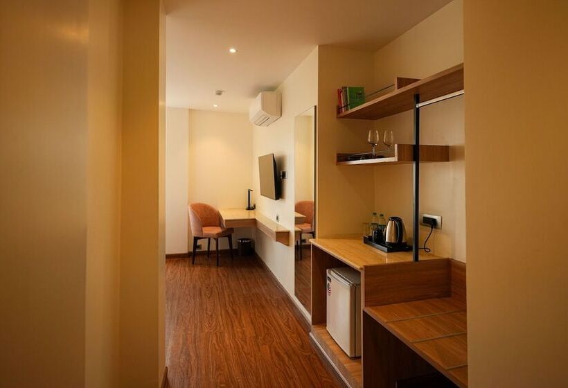 The Liv Hotel Jaipur