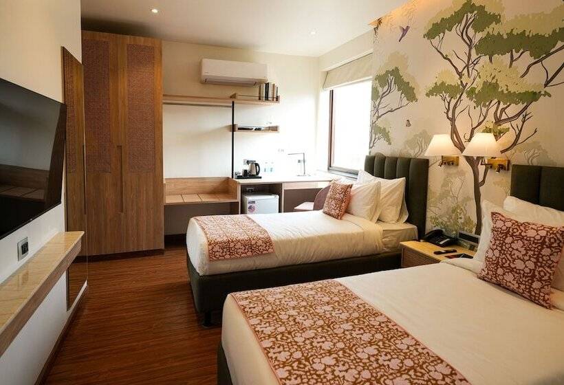 The Liv Hotel Jaipur