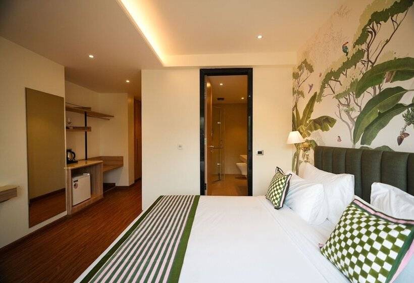 The Liv Hotel Jaipur