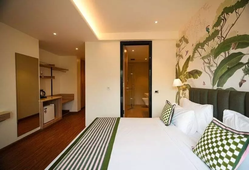 The Liv Hotel Jaipur