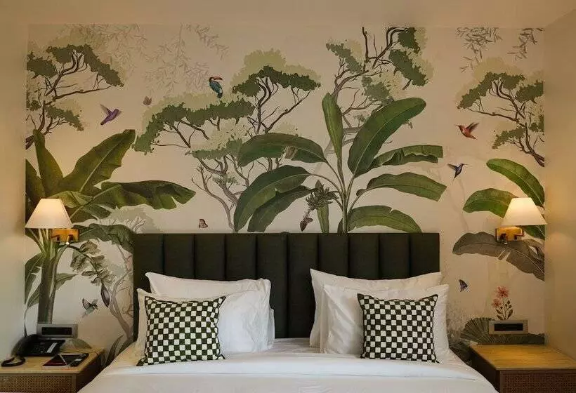 The Liv Hotel Jaipur