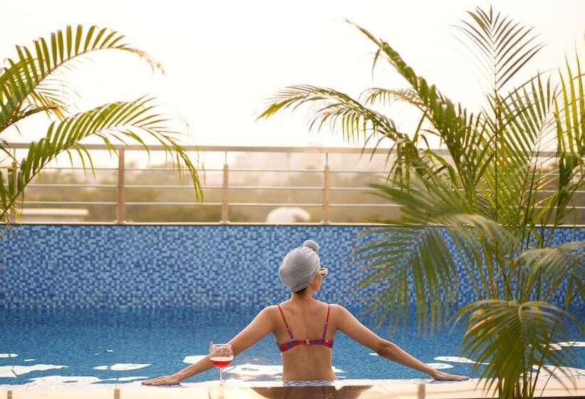 The Liv Hotel Jaipur