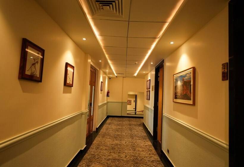 The Liv Hotel Jaipur