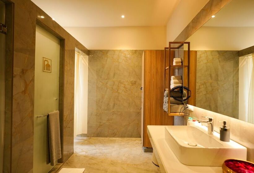 The Liv Hotel Jaipur