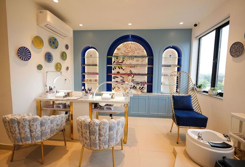 The Liv Hotel Jaipur