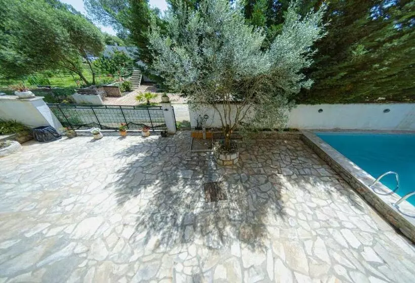 Villa Shu
