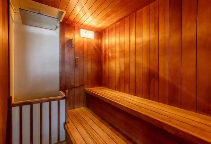 Hotelli Shizukuishi Resort