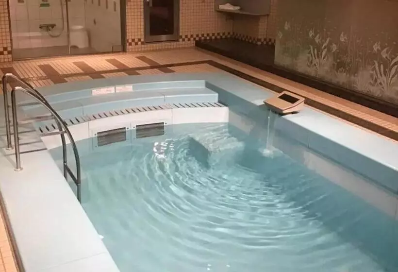 Hotelli Shizukuishi Resort