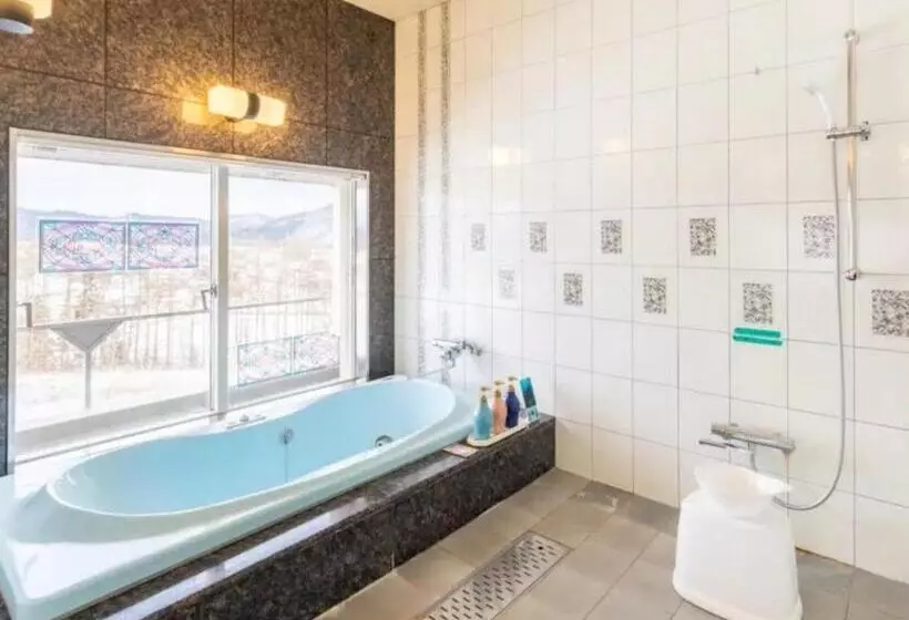 Hotelli Shizukuishi Resort