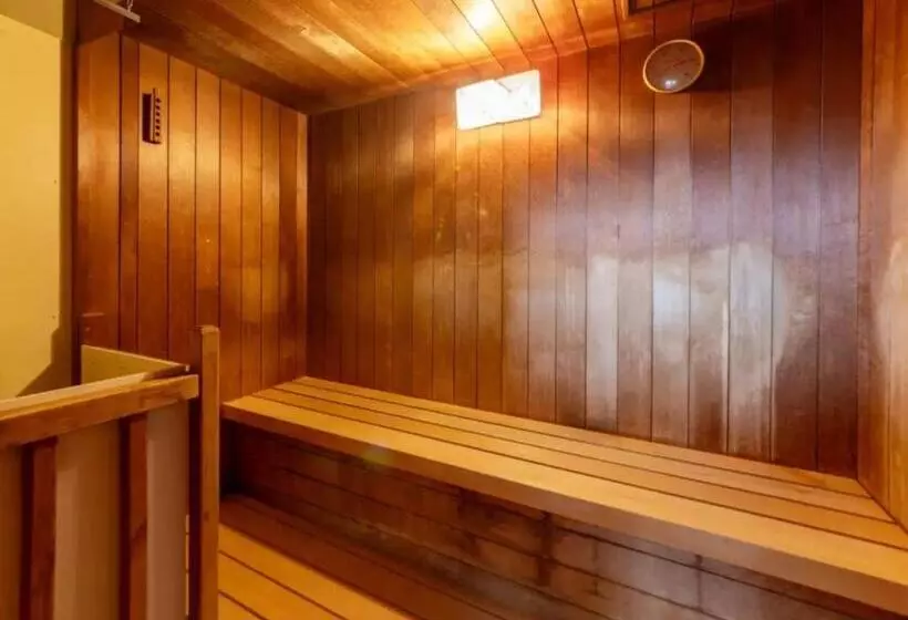 Hotelli Shizukuishi Resort