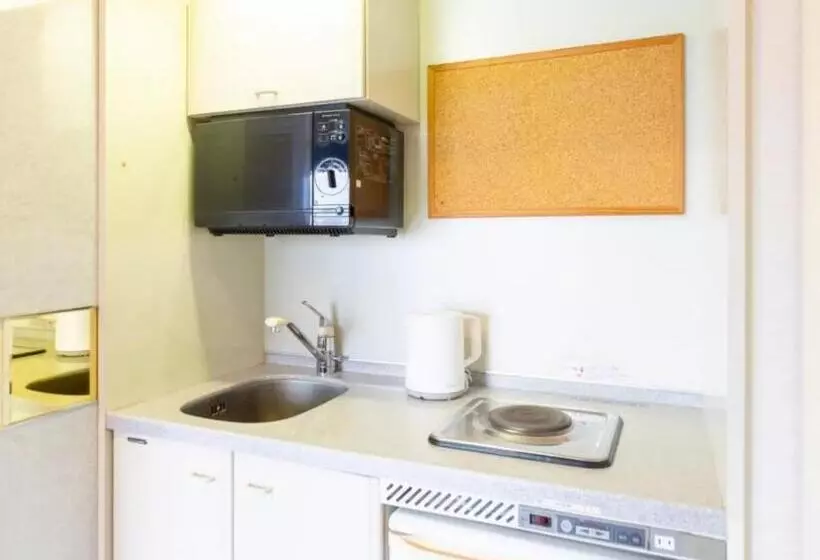 Hotelli Shizukuishi Resort