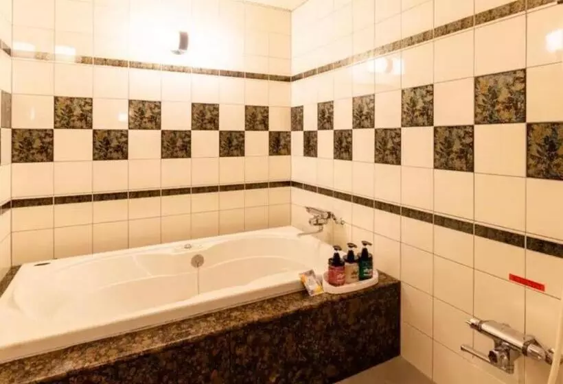 Hotelli Shizukuishi Resort