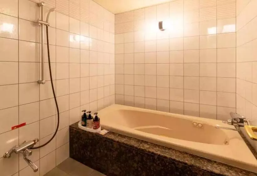 Hotelli Shizukuishi Resort