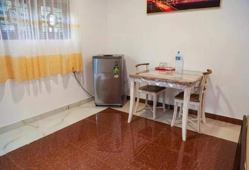 Aamiaismajoitus (B&B) Avian Villa Hikkaduwa