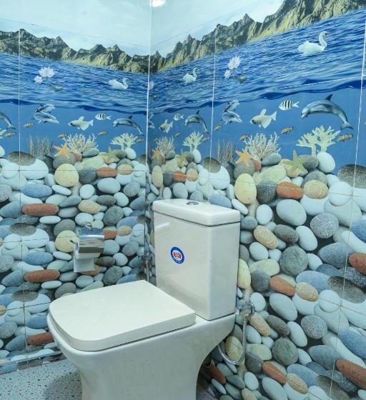 Bed and Breakfast Avian Villa Hikkaduwa