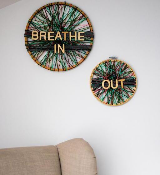 צימר In Longfield Town