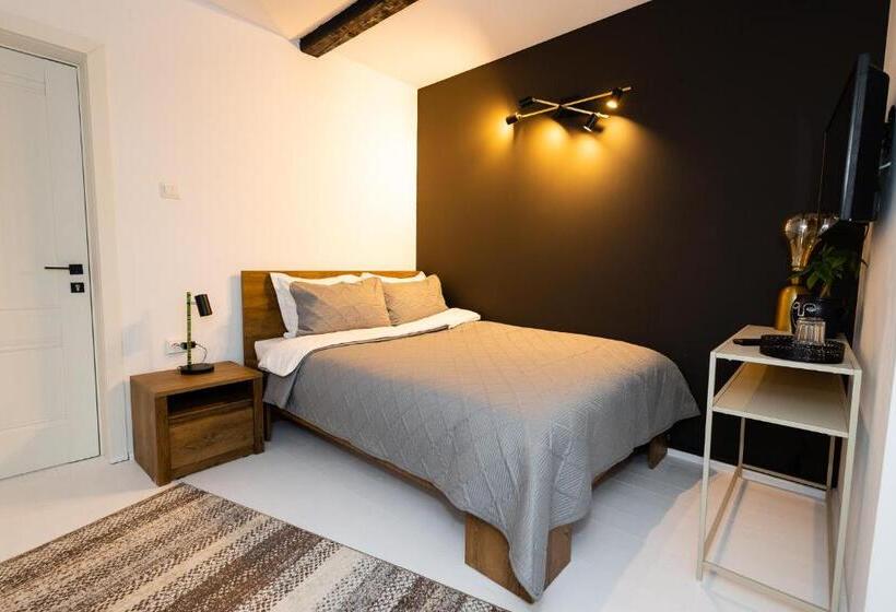 צימר In Longfield Town