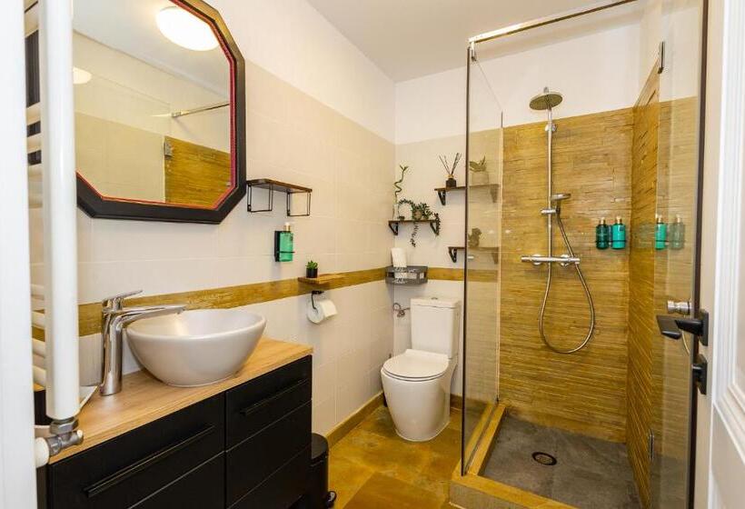 צימר In Longfield Town