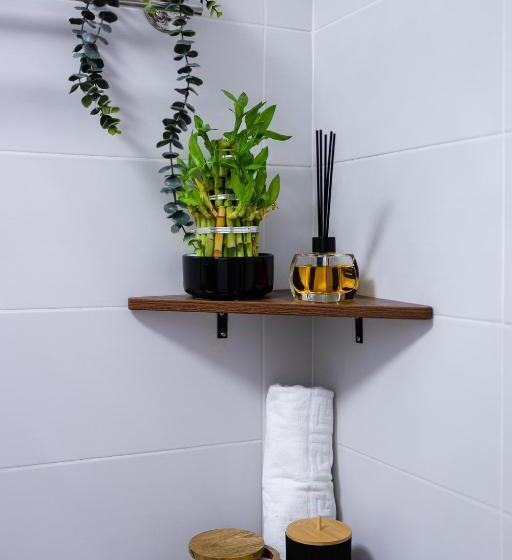 צימר In Longfield Town