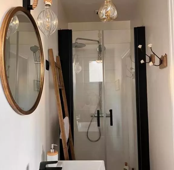 Aamiaismajoitus (B&B) La Maison D Hélios