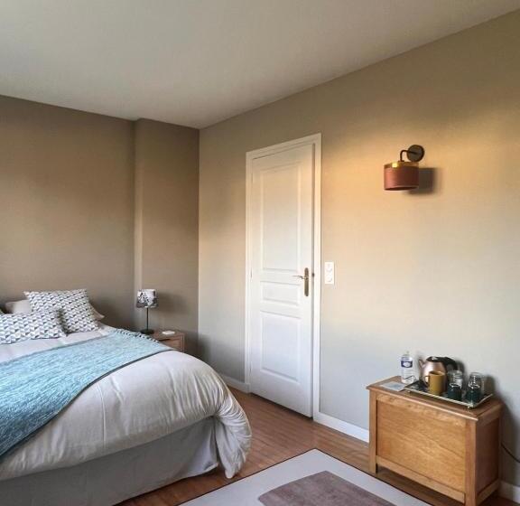 ベッドアンドブレックファースト La Maison D Hélios