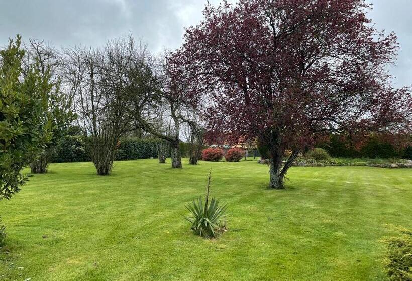 住宿加早餐 La Villa Du Fresneaux