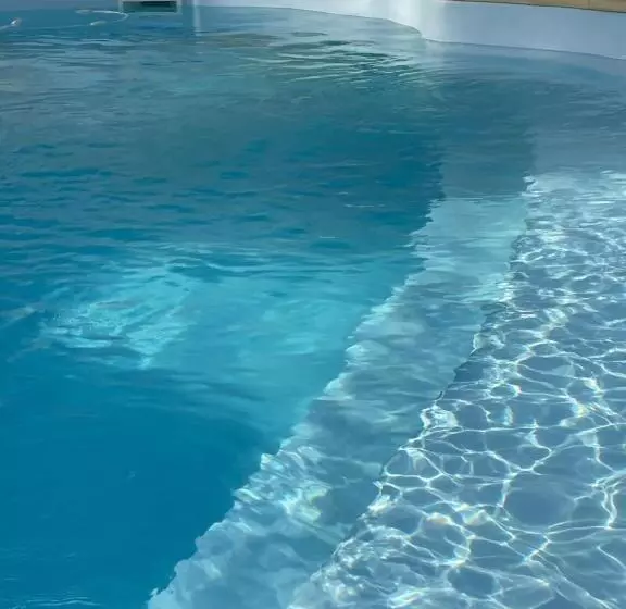 Aamiaismajoitus (B&B) La Villa Du Fresneaux