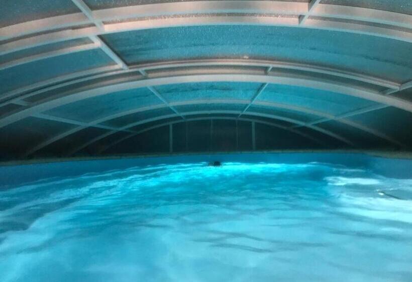 민박 La Villa Du Fresneaux