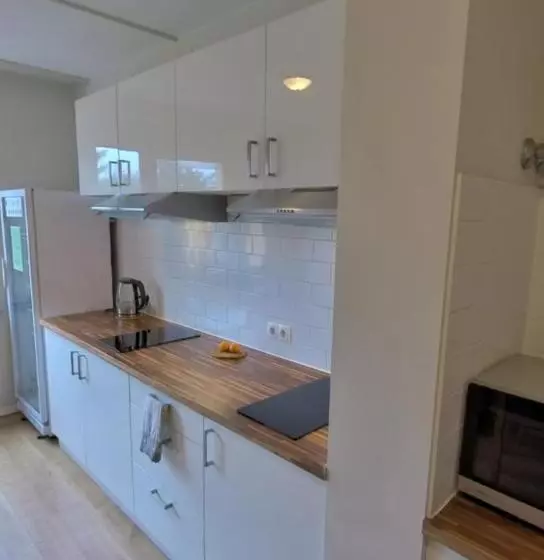 Businesshotel Am Peetzsee Grünheide