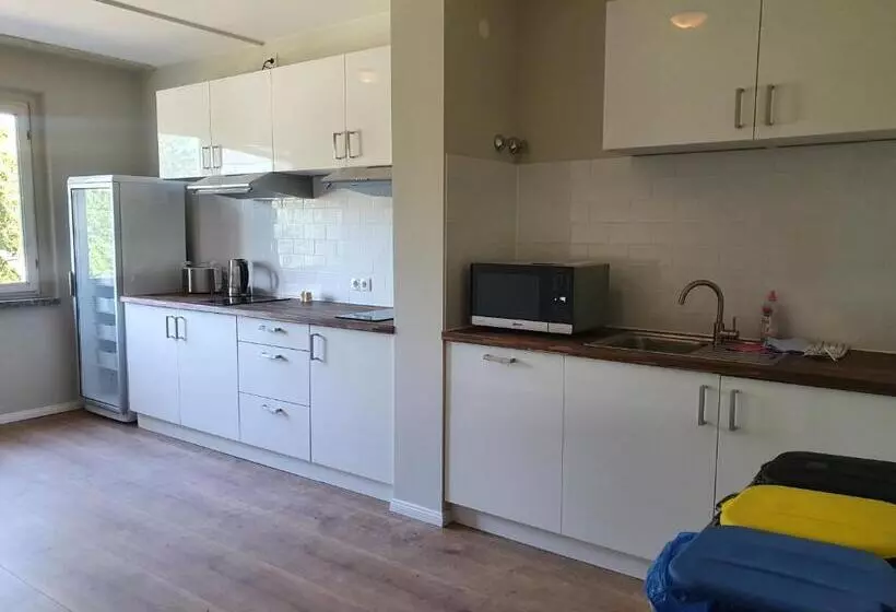 Businesshotel Am Peetzsee Grünheide