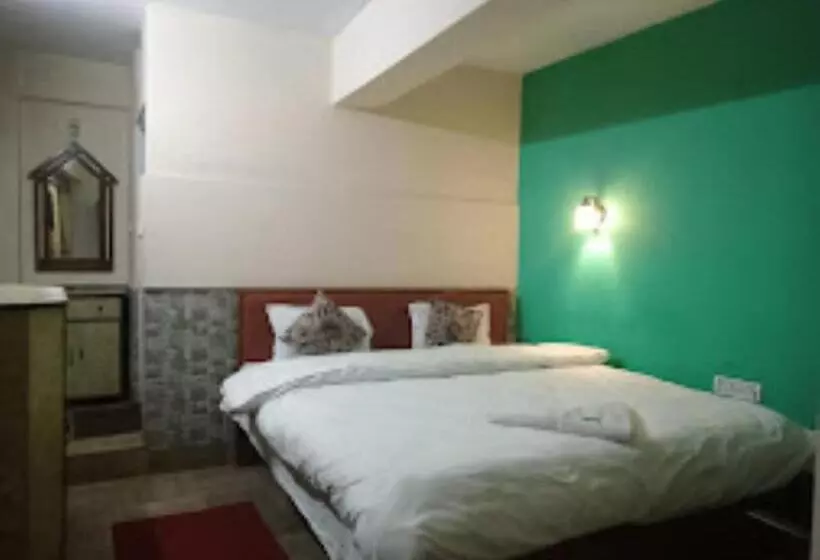 Darjeeling Hotel Summer Palace , Darjeeling