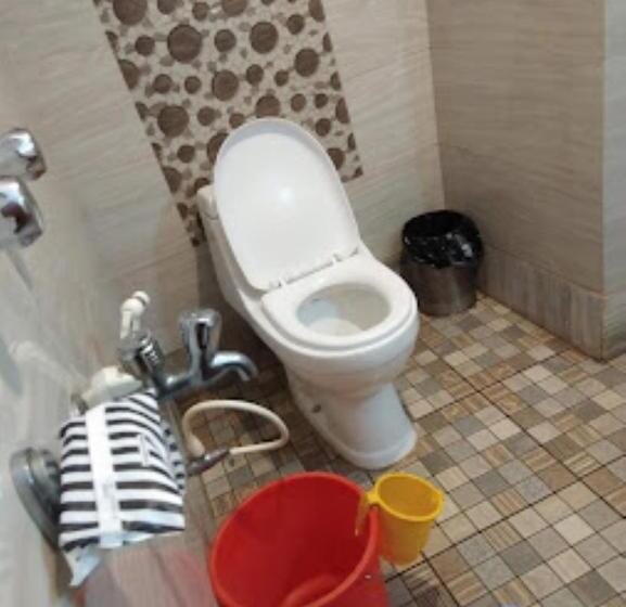 Darjeeling Hotel Summer Palace , Darjeeling