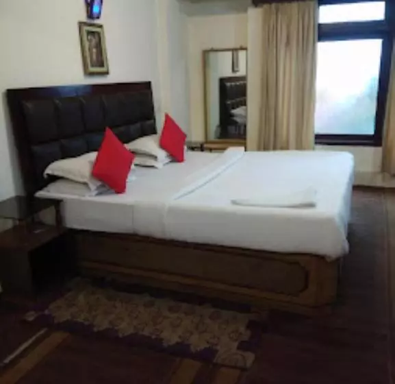 Darjeeling Hotel Summer Palace , Darjeeling