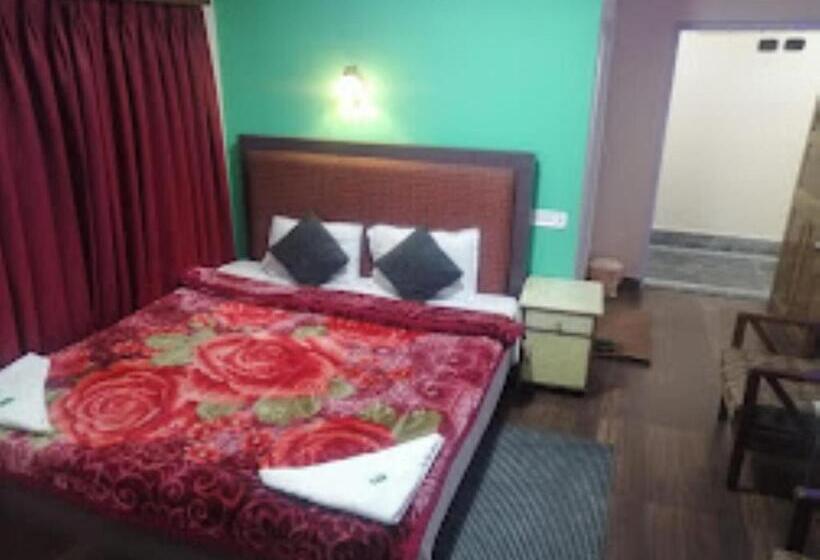 Darjeeling Hotel Summer Palace , Darjeeling