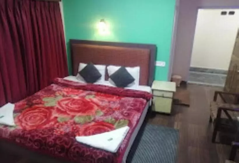 Darjeeling Hotel Summer Palace , Darjeeling