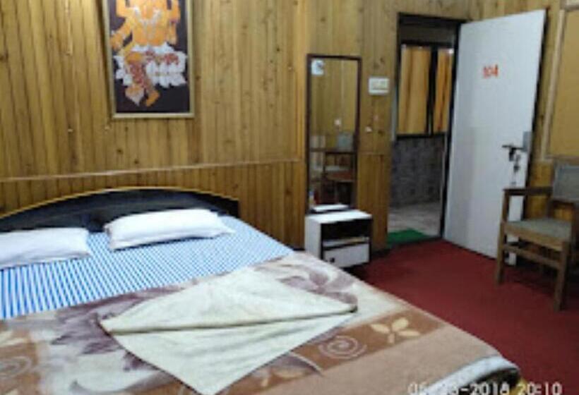 Darjeeling Hotel Summer Palace , Darjeeling