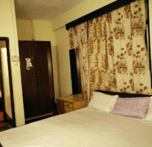 Darjeeling Hotel Summer Palace , Darjeeling