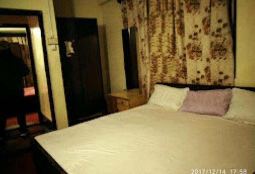 Darjeeling Hotel Summer Palace , Darjeeling