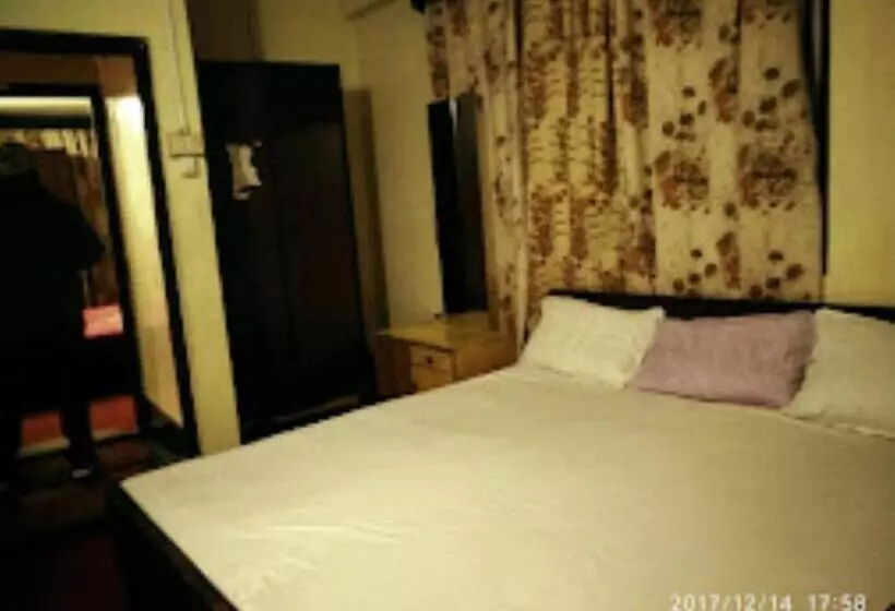Darjeeling Hotel Summer Palace , Darjeeling