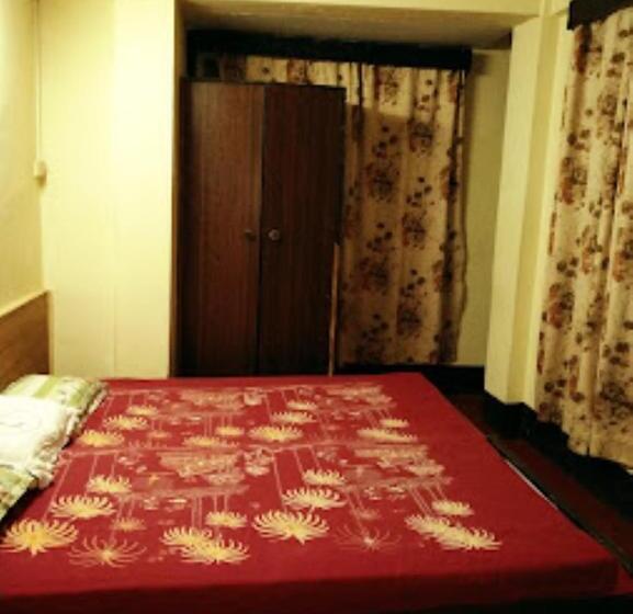 Darjeeling Hotel Summer Palace , Darjeeling