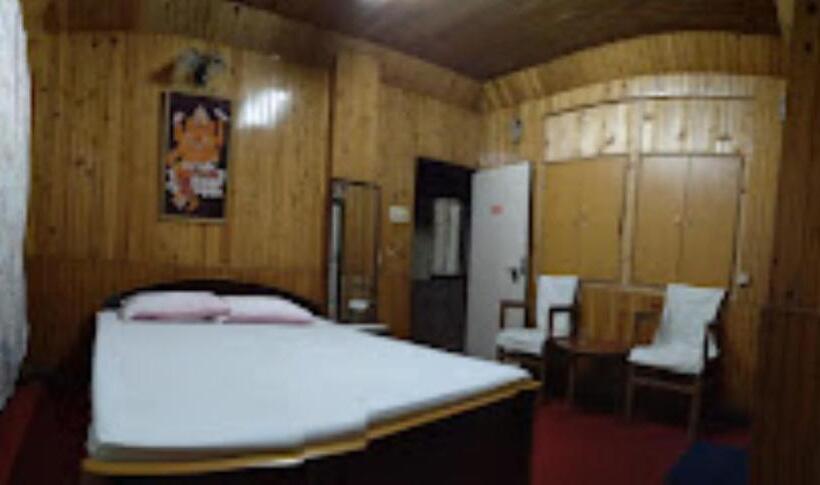 Darjeeling Hotel Summer Palace , Darjeeling