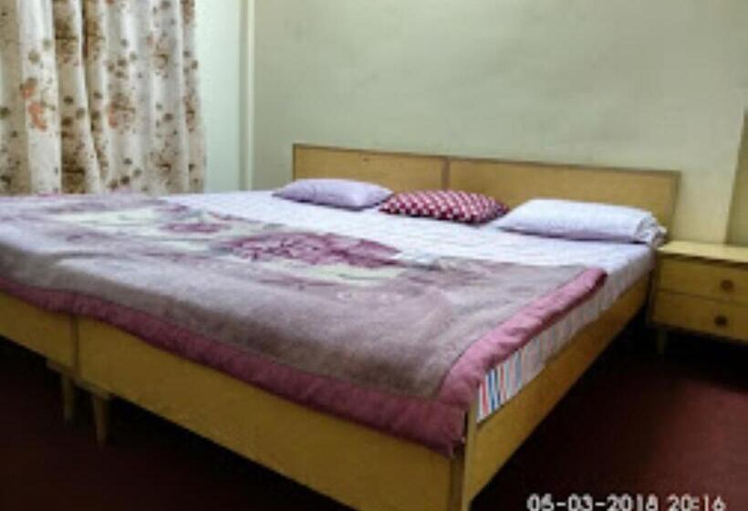 Darjeeling Hotel Summer Palace , Darjeeling