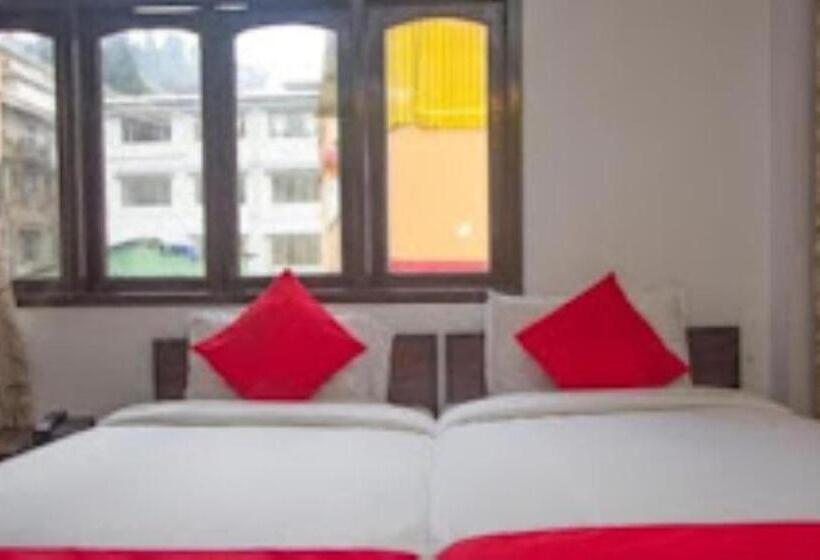 Darjeeling Hotel Summer Palace , Darjeeling