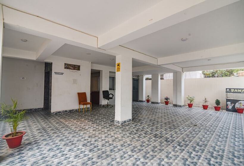 Fabhotel Buddha Sunrise