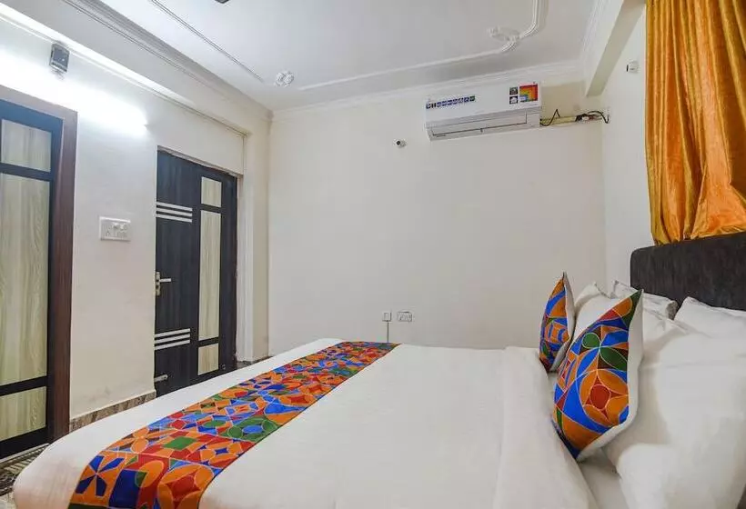 Fabhotel Buddha Sunrise